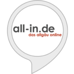 Das Allgäu online - Logo