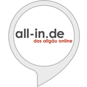 Das Allgäu online - Logo