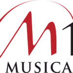 Musical 1 Logo